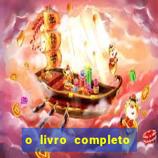 o livro completo do baralho petit lenormand pdf